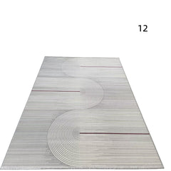 Zen Echo polypropylene rug - image 54