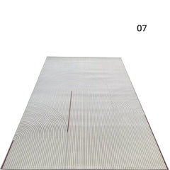 Zen Echo polypropylene rug - image 49