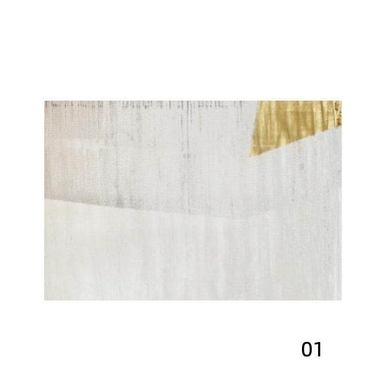 定番北欧風3Dデザインのウィルトン織カーペット（Gulang Isle）