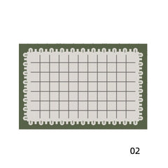Archaic Rhythm polypropylene rug - image 15
