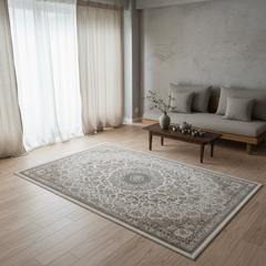 Andes polypropylene rug - image 4
