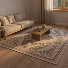 Andes polypropylene rug - image 8