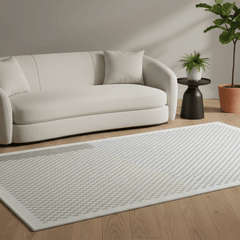 Carlson polypropylene rug - image 6