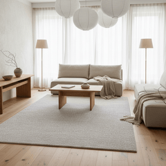 Carlson polypropylene rug - image 8