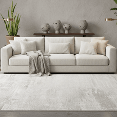 Carlson polypropylene rug - image 12