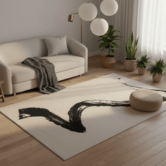 Porla polypropylene rug - image 4