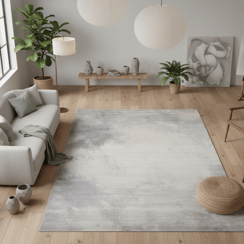 Porla polypropylene rug - image 15
