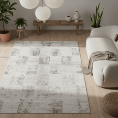 Mandor polypropylene rug - image 7