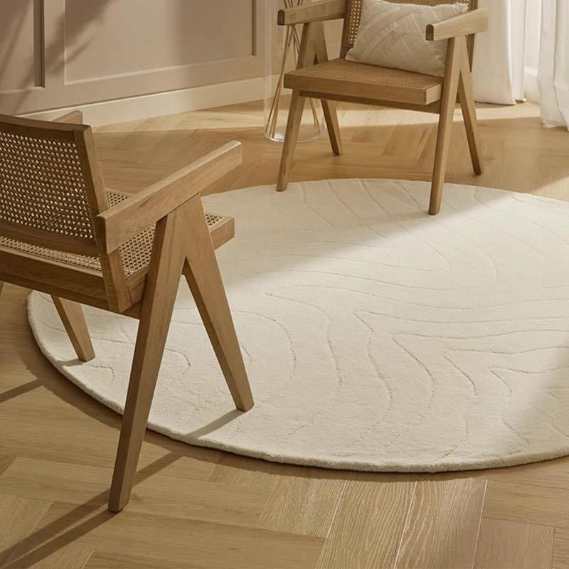 高級手作りタフティングガン刺しカーペット（Kitty）