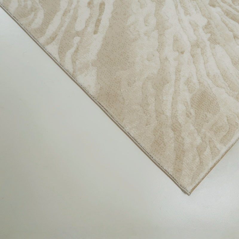 定番北欧風3Dデザインのウィルトン織カーペット（Nottingham）