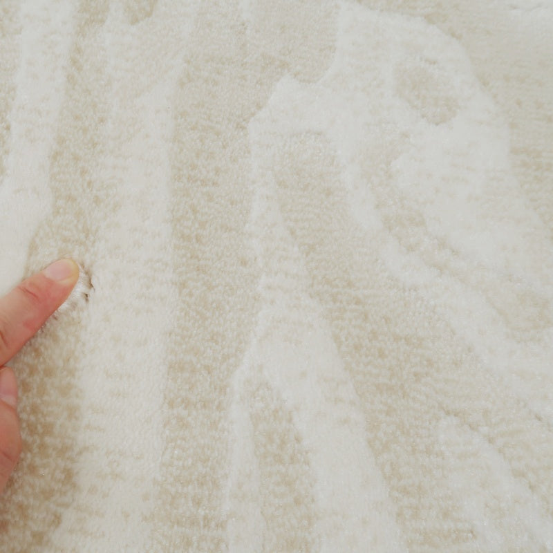 定番北欧風3Dデザインのウィルトン織カーペット（Nottingham）