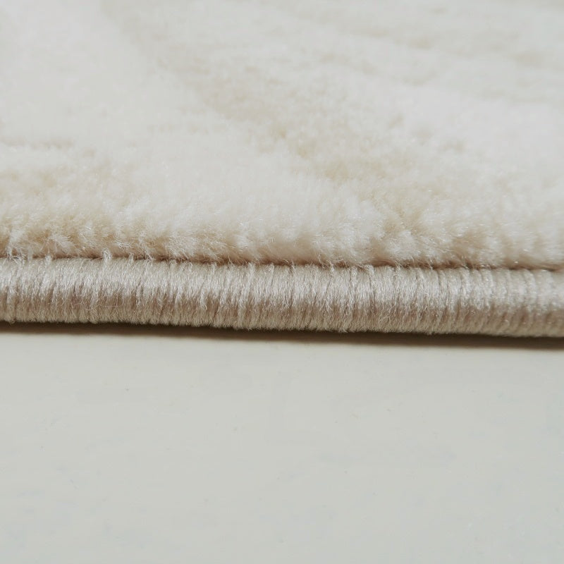 定番北欧風3Dデザインのウィルトン織カーペット（Nottingham）