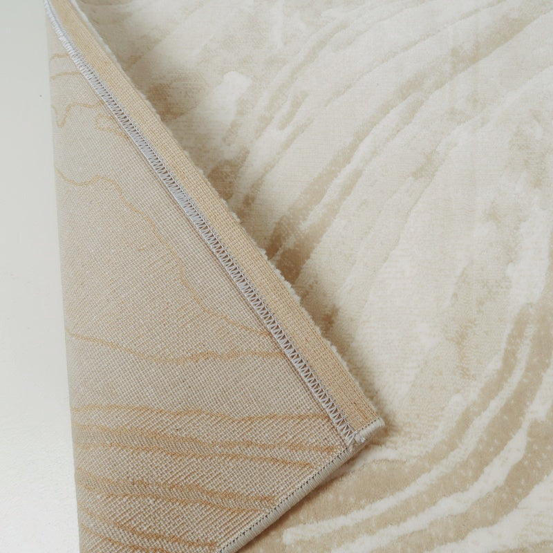 定番北欧風3Dデザインのウィルトン織カーペット（Nottingham）