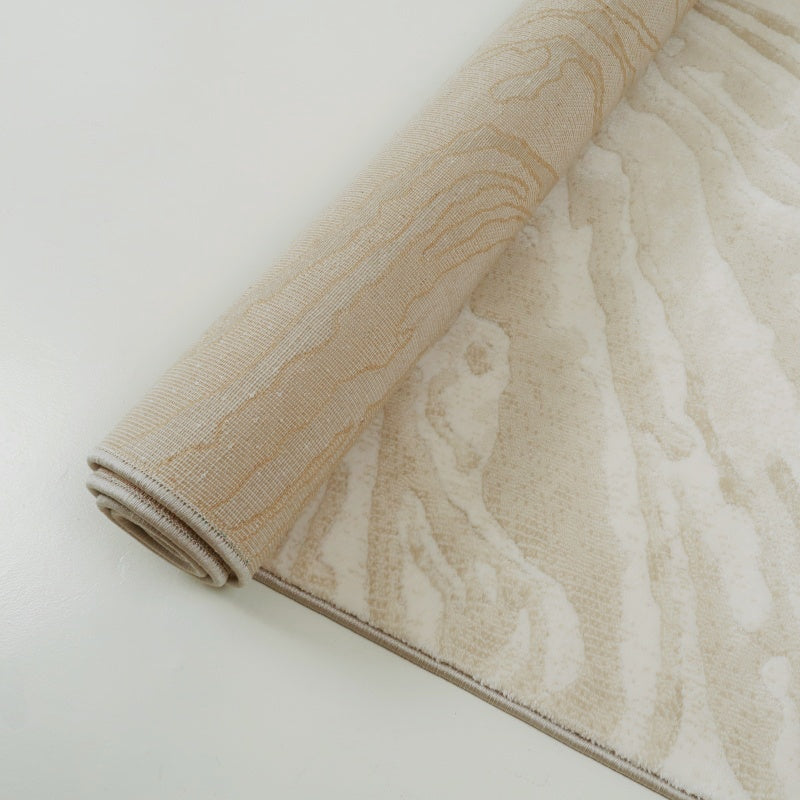 定番北欧風3Dデザインのウィルトン織カーペット（Nottingham）