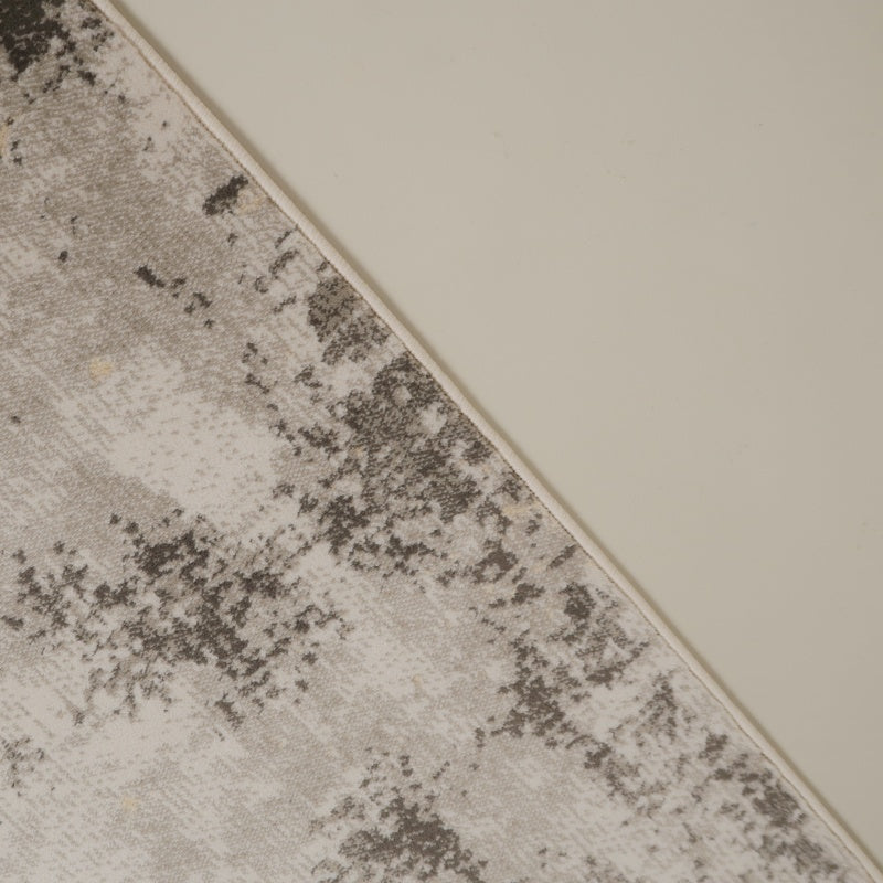 定番北欧風3Dデザインのウィルトン織カーペット（Danube）