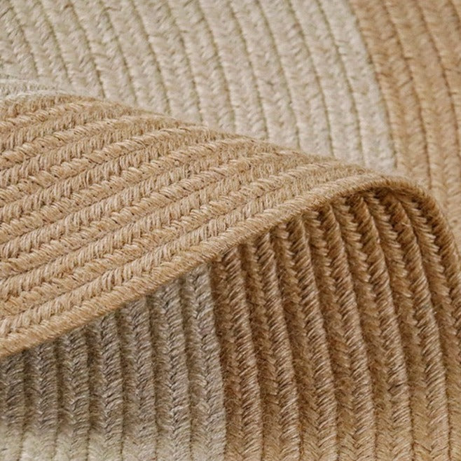 夏季に適した天然ジュート製カーペット（23）