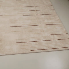 Mosaic Bloom polypropylene rug - image 19
