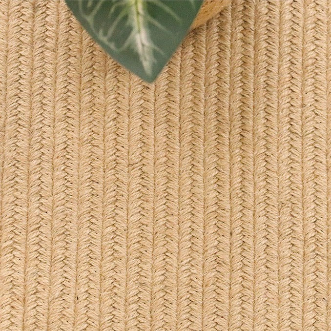 夏季に適した天然ジュート製カーペット（13）