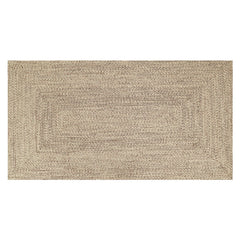 夏季に適した天然ジュート製カーペット（10）