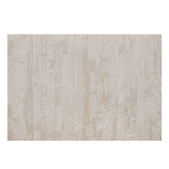 定番北欧風3Dデザインのウィルトン織カーペット（KA-Square）