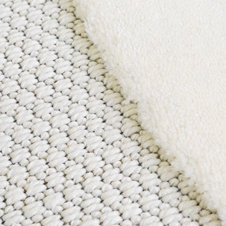 定番北欧風3Dデザインのウィルトン織カーペット（Zoo）