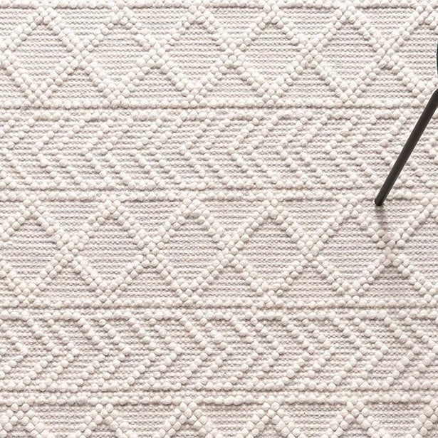 天然素材のみ使用した手織りカーペット！長くご愛用できる高品質な一品（Mexico-01）