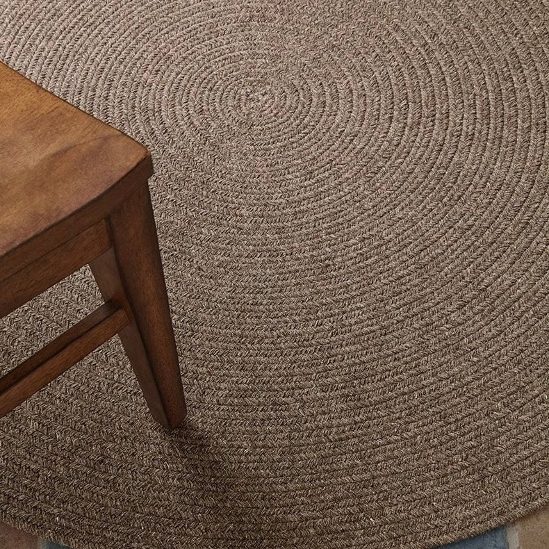 天然素材のみ使用した手織りカーペット！長くご愛用できる高品質な一品（Warm Winter）