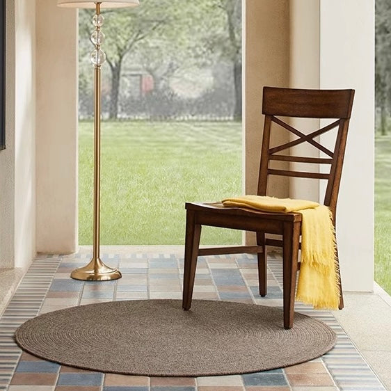 天然素材のみ使用した手織りカーペット！長くご愛用できる高品質な一品（Warm Winter）