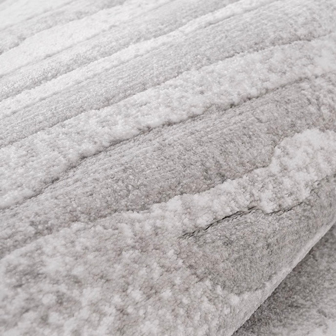 ホテル仕様の品質！160万針の高密度で織られた豪華なウィルトン織りの高品質カーペット（Hypnosis-grey）