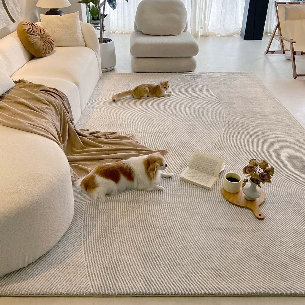 ホテル仕様品質！贅沢ウィルトン織の高品質カーペット(SONATA)