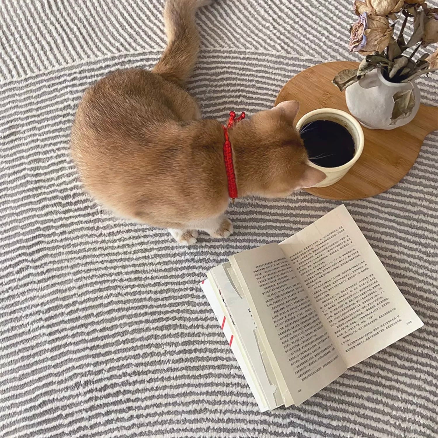 ホテル仕様品質！贅沢ウィルトン織の高品質カーペット(SONATA)