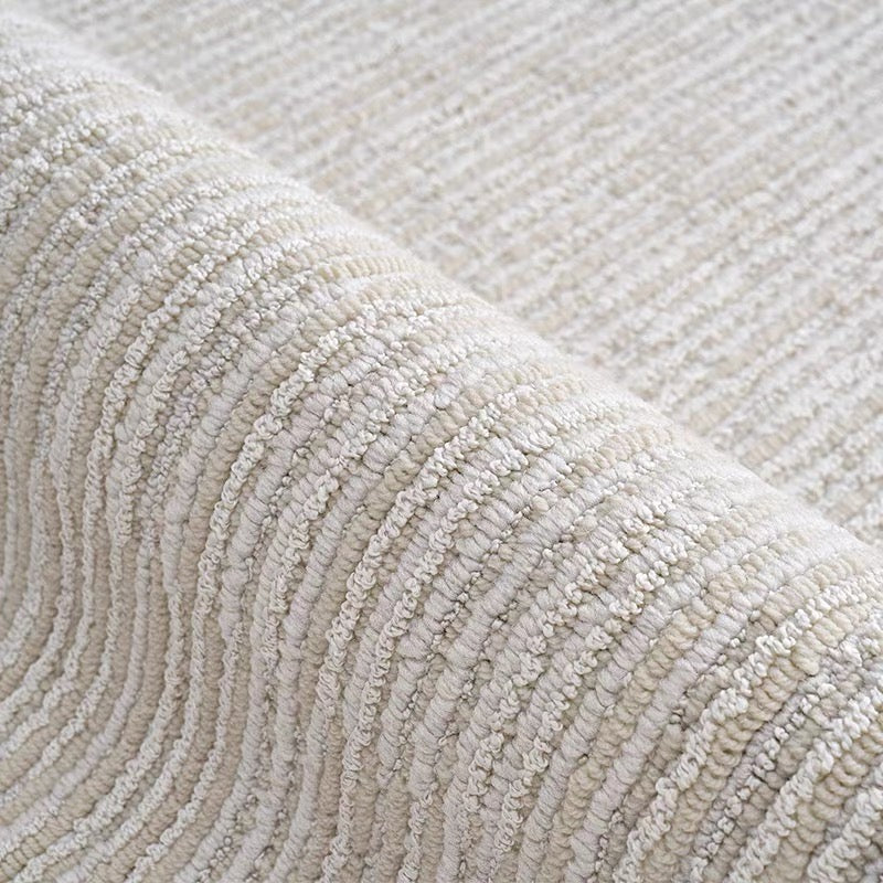 純天然羊毛を使用した機械織りのカーペット！長くご愛用できる高品質な一品（Skin）