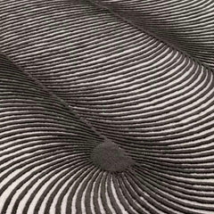高級手作りタフティングガン刺しカーペット（Palette Coil）