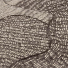 高級手作りタフティングガン刺しカーペット（Earthen Loom）