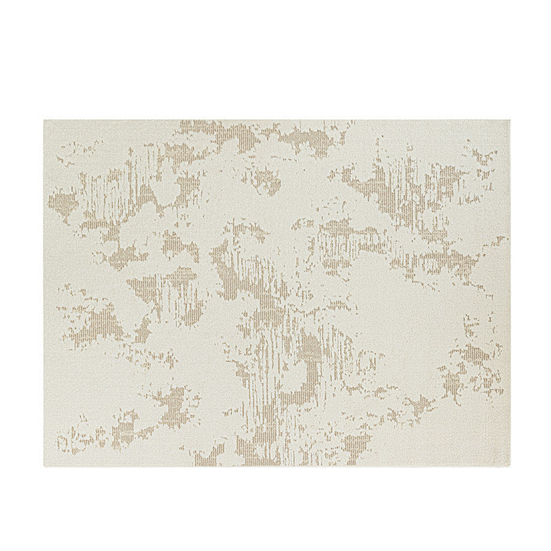 定番北欧風3Dデザインのウィルトン織カーペット（Waterproof Carpet-22）