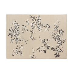 定番北欧風3Dデザインのウィルトン織カーペット（Waterproof Carpet-49）