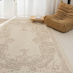 定番北欧風3Dデザインのウィルトン織カーペット（Waterproof Carpet-25）