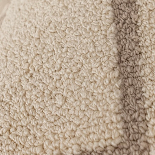 定番北欧風3Dデザインのウィルトン織カーペット（Waterproof Carpet-25）