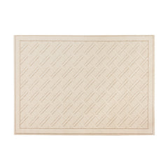 定番北欧風3Dデザインのウィルトン織カーペット（Waterproof Carpet-30）