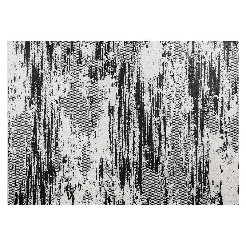 定番北欧風3Dデザインのウィルトン織カーペット（Waterproof Carpet-28）