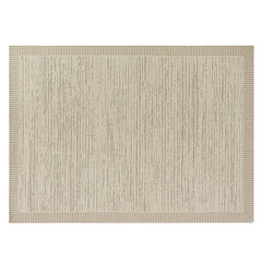 定番北欧風3Dデザインのウィルトン織カーペット（Waterproof Carpet-44）