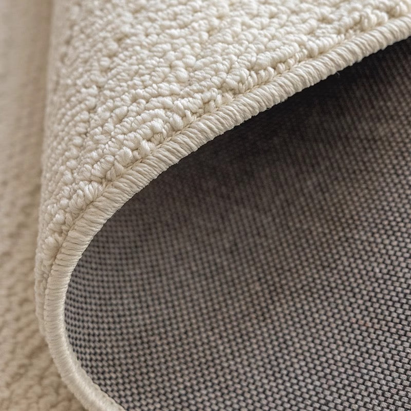 定番北欧風3Dデザインのウィルトン織カーペット（Waterproof Carpet-07）