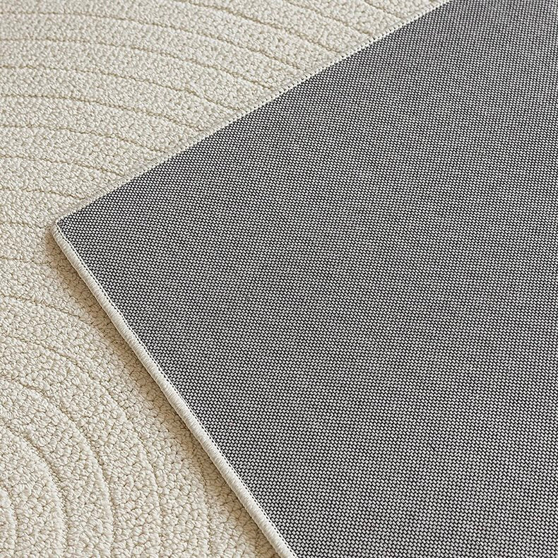 定番北欧風3Dデザインのウィルトン織カーペット（Waterproof Carpet-40）