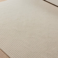 定番北欧風3Dデザインのウィルトン織カーペット（Waterproof Carpet-08）