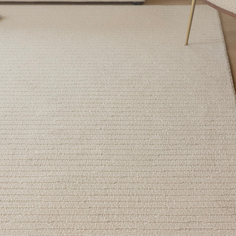 定番北欧風3Dデザインのウィルトン織カーペット（Waterproof Carpet-08）