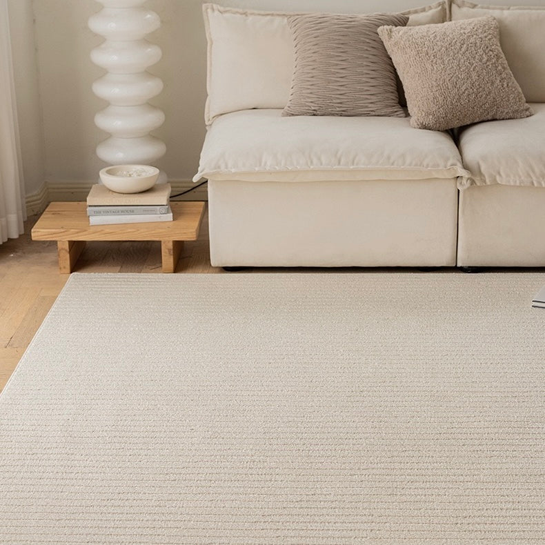 定番北欧風3Dデザインのウィルトン織カーペット（Waterproof Carpet-08）