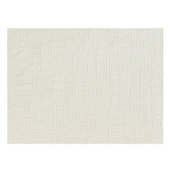 定番北欧風3Dデザインのウィルトン織カーペット（Waterproof Carpet-39）