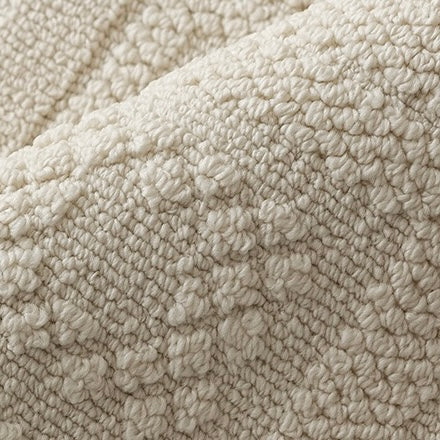 定番北欧風3Dデザインのウィルトン織カーペット（Waterproof Carpet-39）