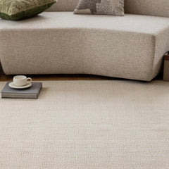 定番北欧風3Dデザインのウィルトン織カーペット（Waterproof Carpet-35）