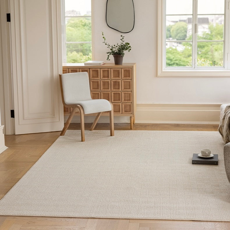 定番北欧風3Dデザインのウィルトン織カーペット（Waterproof Carpet-35）